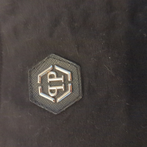 Philip Plein sparkle skull shirt - Picture 7 of 7